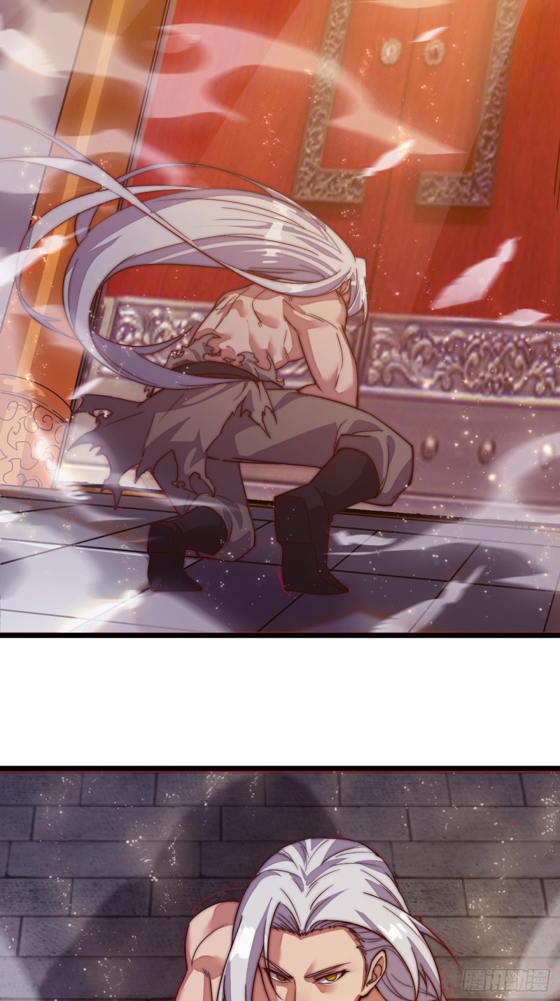 Wu Ling Jiutian Chapter 01.2 Gambar 90