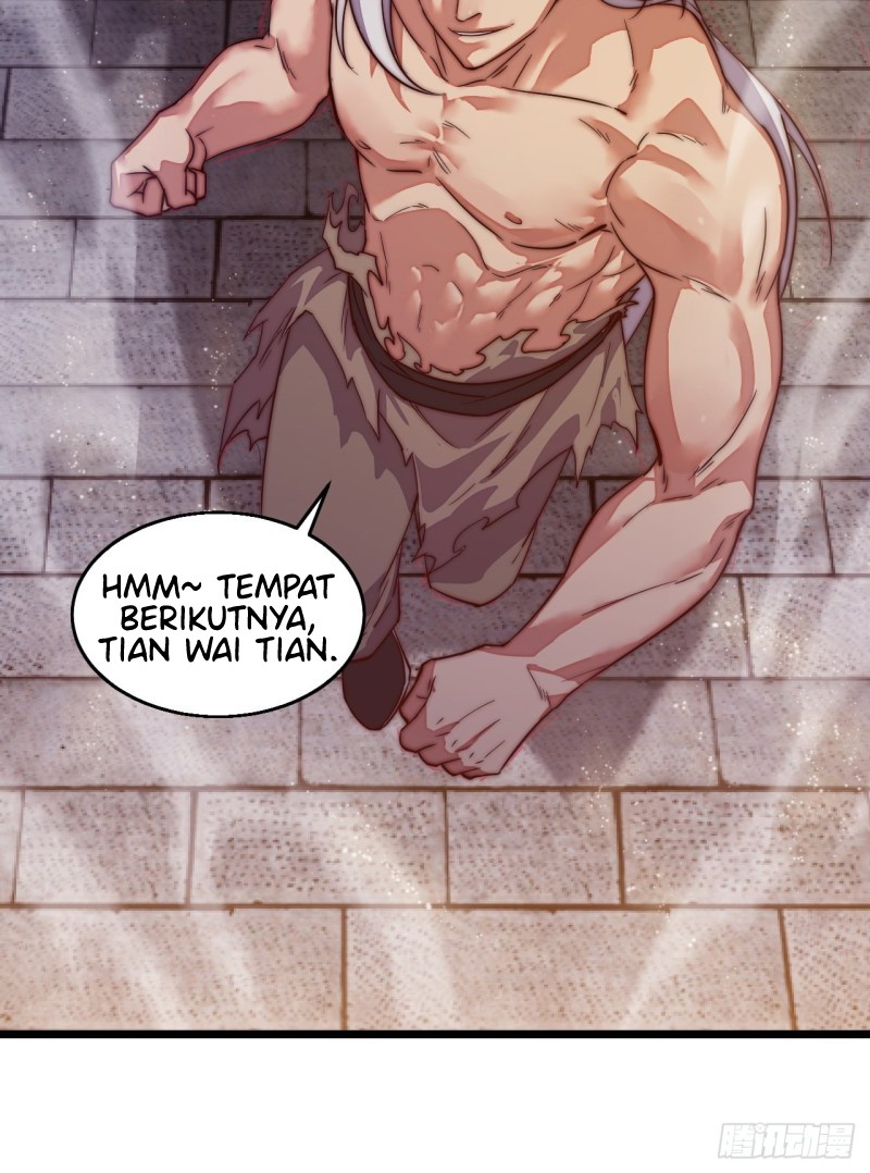 Wu Ling Jiutian Chapter 01.2 Gambar 91