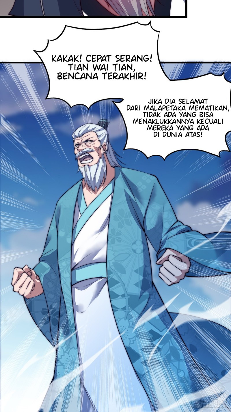 Wu Ling Jiutian Chapter 01.2 Gambar 93