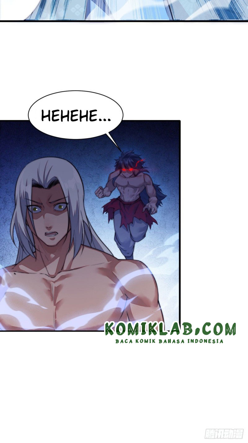 Wu Ling Jiutian Chapter 01.2 Gambar 94
