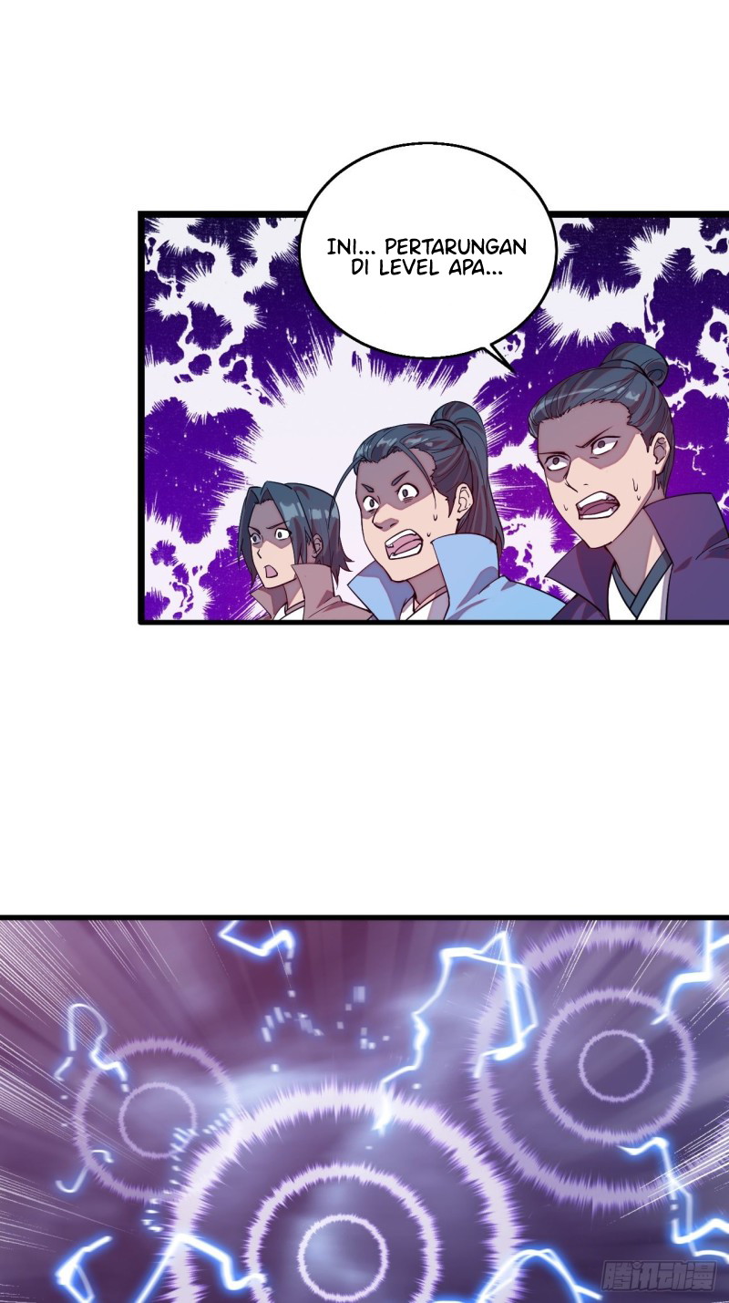 Wu Ling Jiutian Chapter 01.2 Gambar 99
