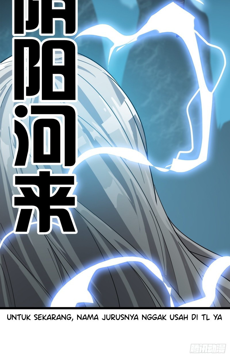 Wu Ling Jiutian Chapter 01.1 Gambar 103