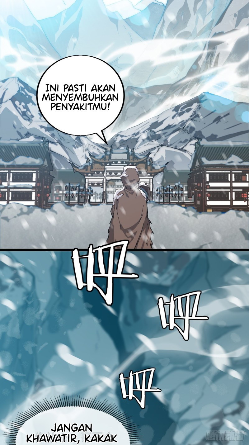 Wu Ling Jiutian Chapter 01.1 Gambar 11