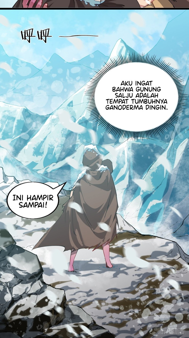 Wu Ling Jiutian Chapter 01.1 Gambar 14