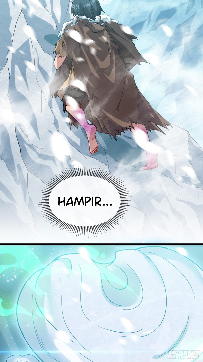 Wu Ling Jiutian Chapter 01.1 Gambar 17