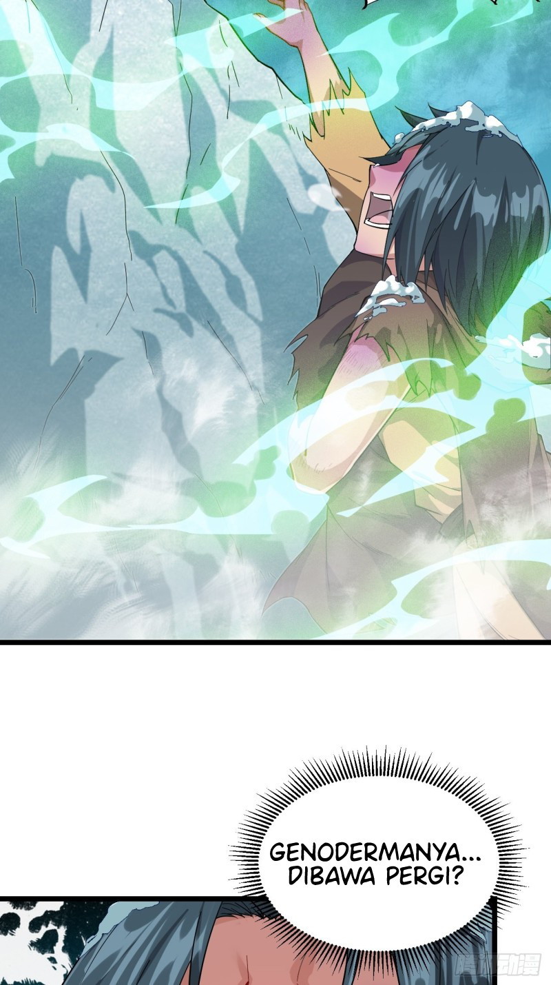 Wu Ling Jiutian Chapter 01.1 Gambar 19