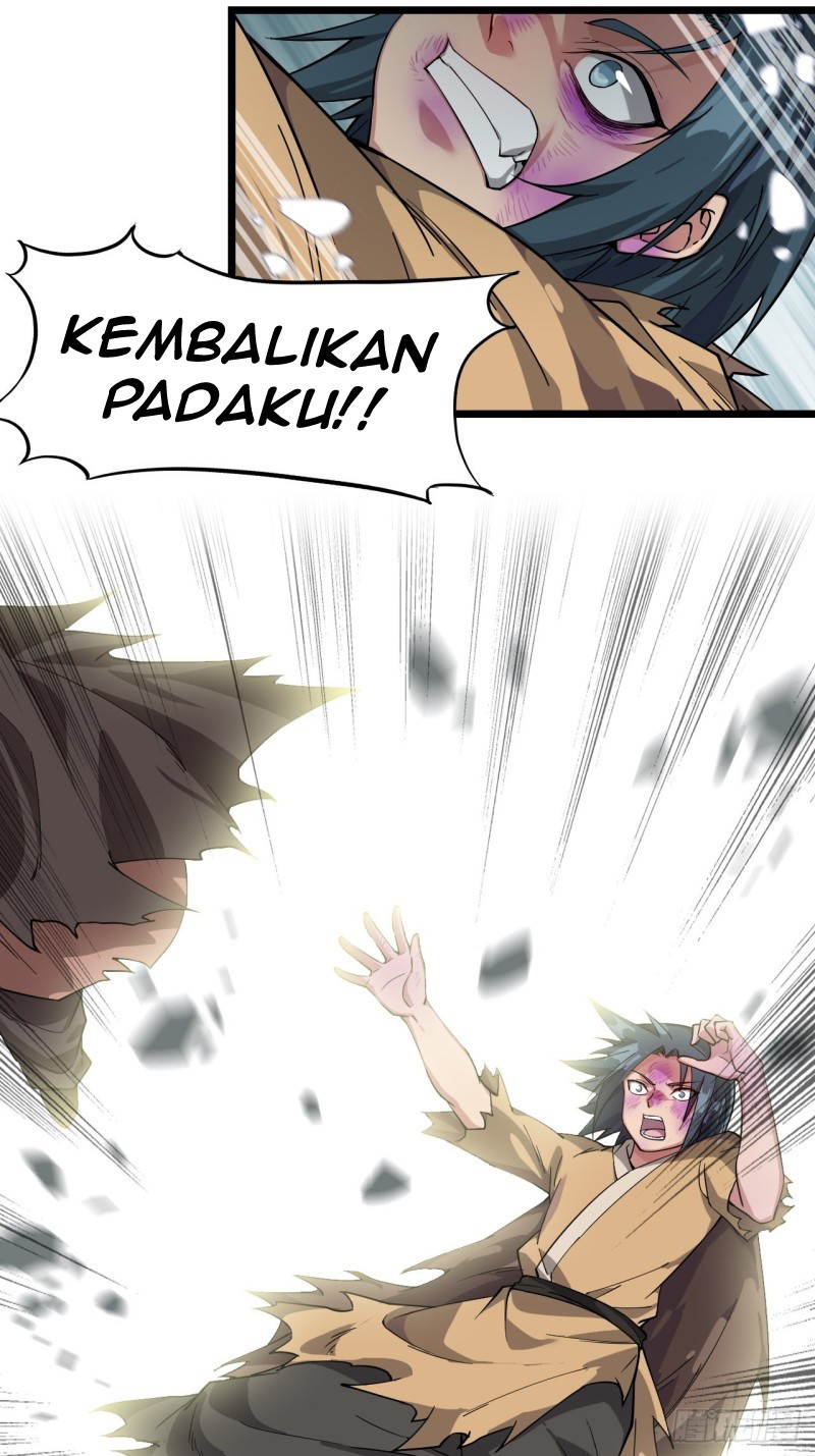 Wu Ling Jiutian Chapter 01.1 Gambar 21