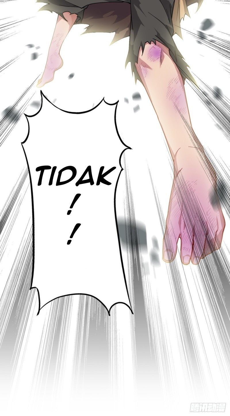 Wu Ling Jiutian Chapter 01.1 Gambar 22