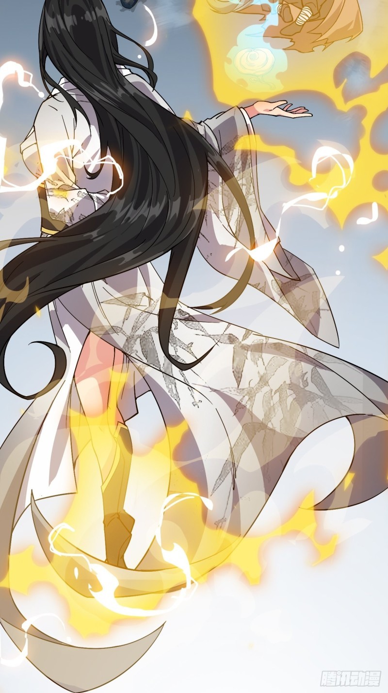 Wu Ling Jiutian Chapter 01.1 Gambar 24