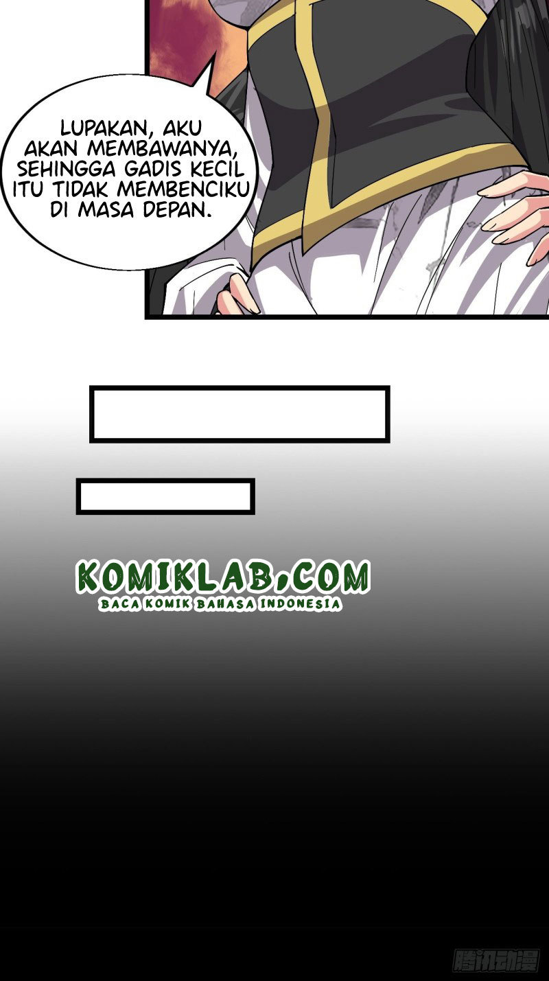 Wu Ling Jiutian Chapter 01.1 Gambar 26