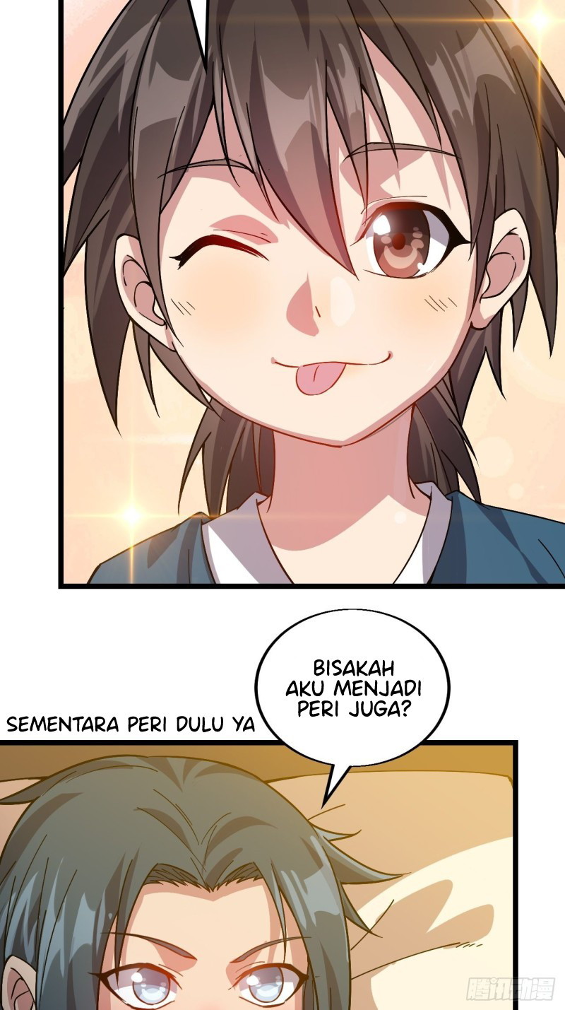 Wu Ling Jiutian Chapter 01.1 Gambar 31