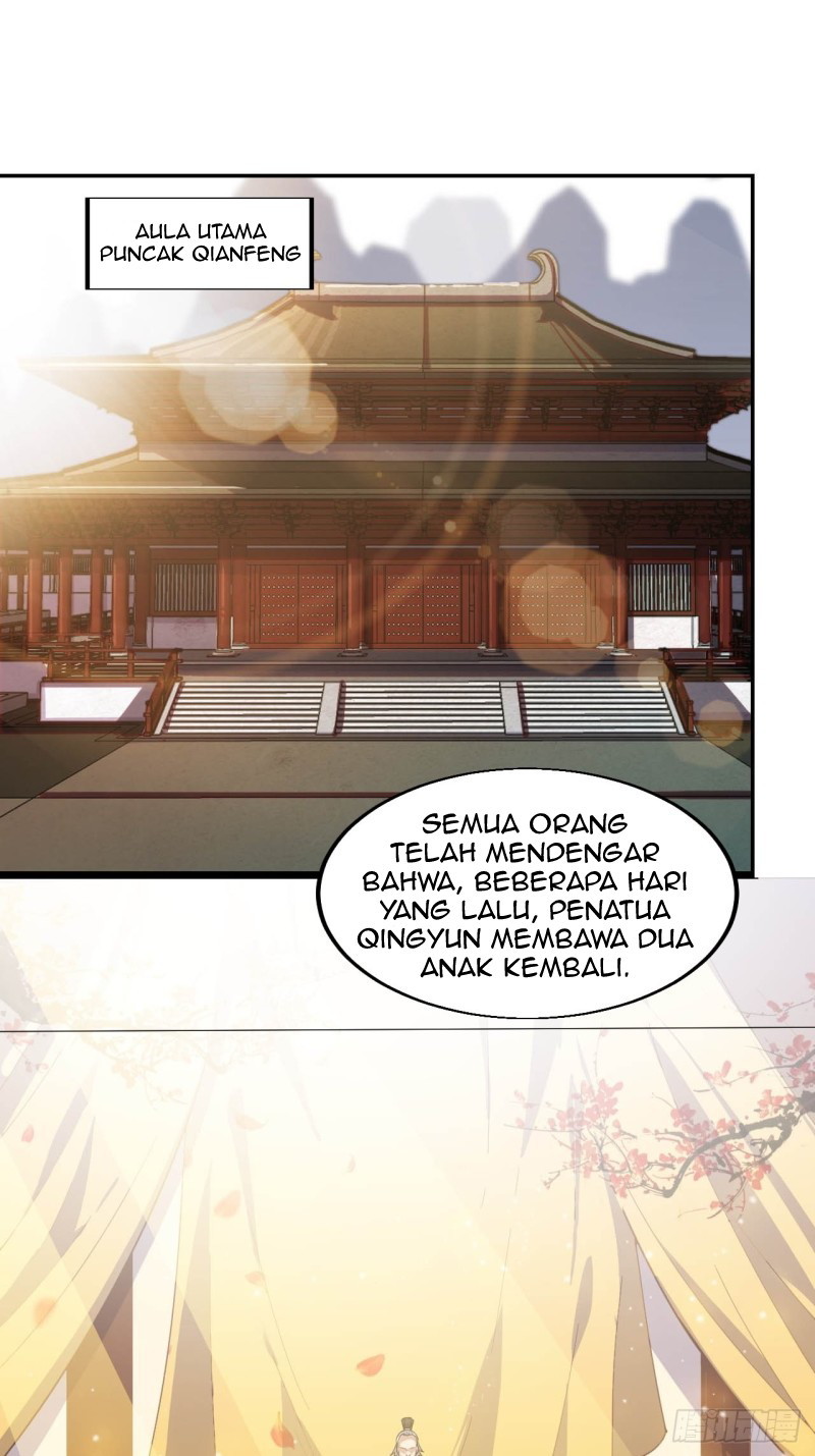 Wu Ling Jiutian Chapter 01.1 Gambar 34