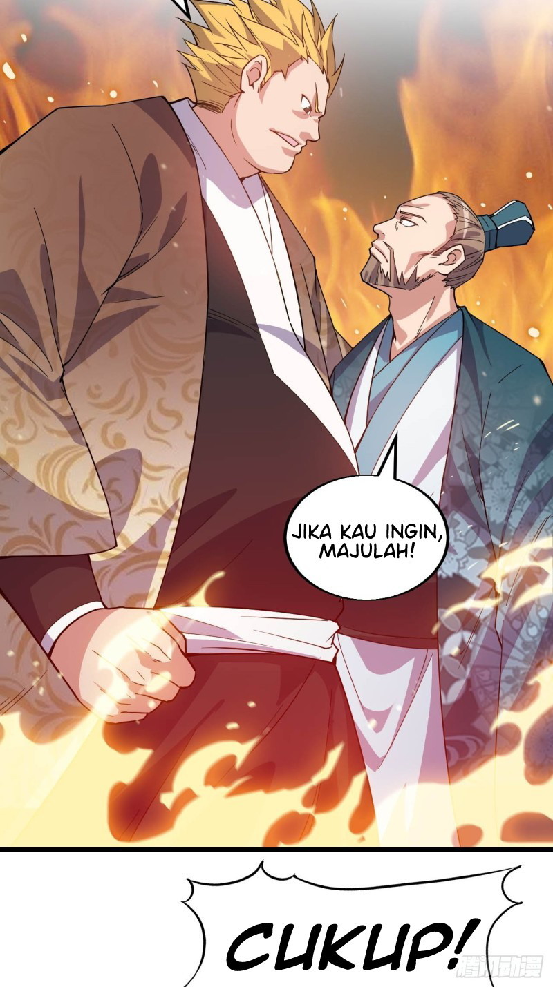 Wu Ling Jiutian Chapter 01.1 Gambar 38