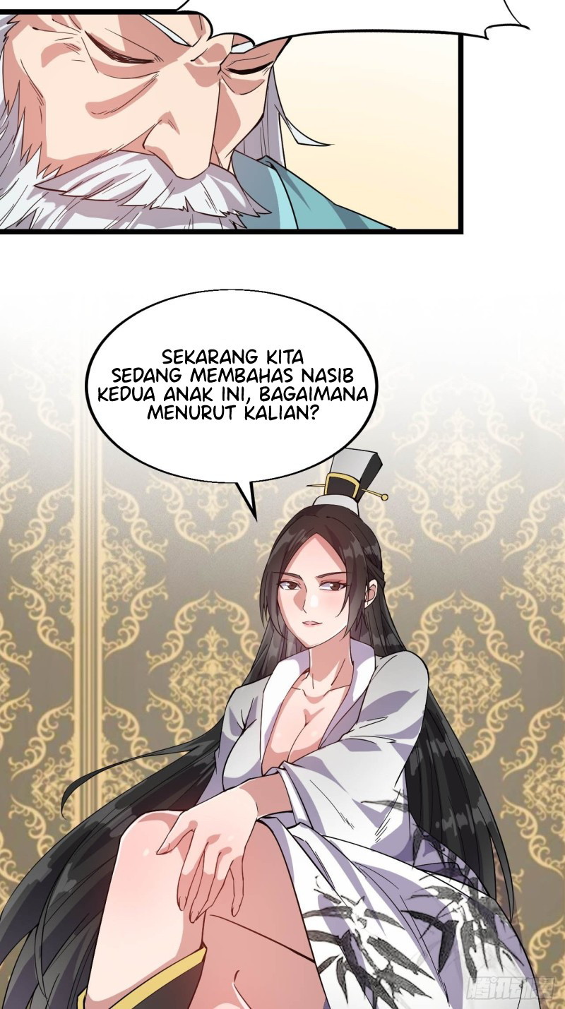 Wu Ling Jiutian Chapter 01.1 Gambar 39