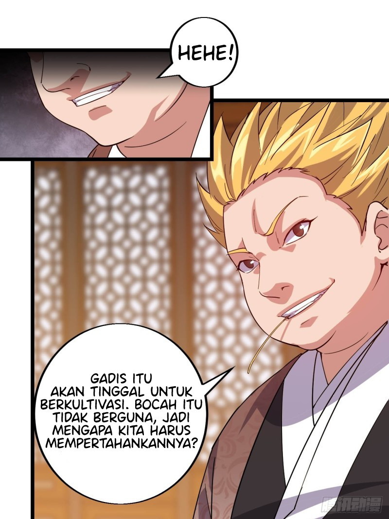 Wu Ling Jiutian Chapter 01.1 Gambar 42