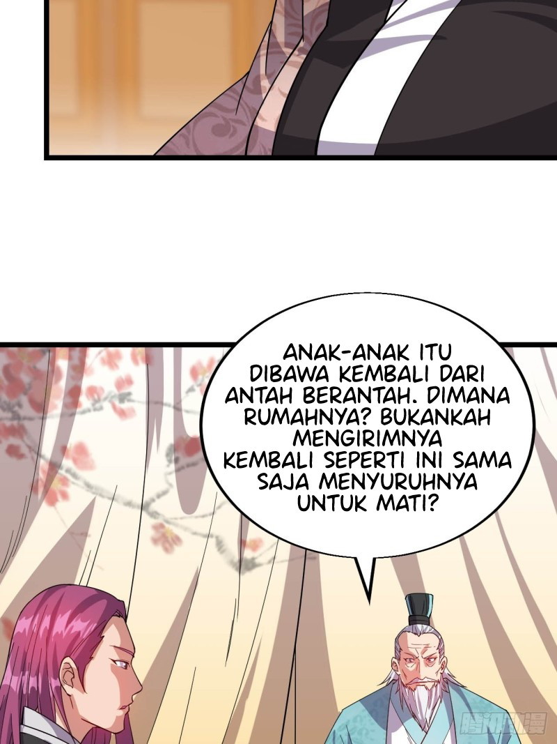 Wu Ling Jiutian Chapter 01.1 Gambar 43