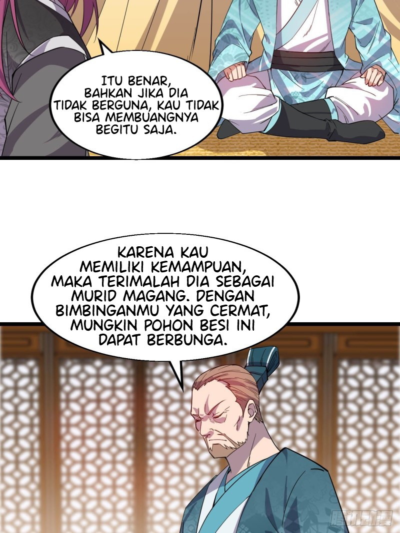 Wu Ling Jiutian Chapter 01.1 Gambar 44