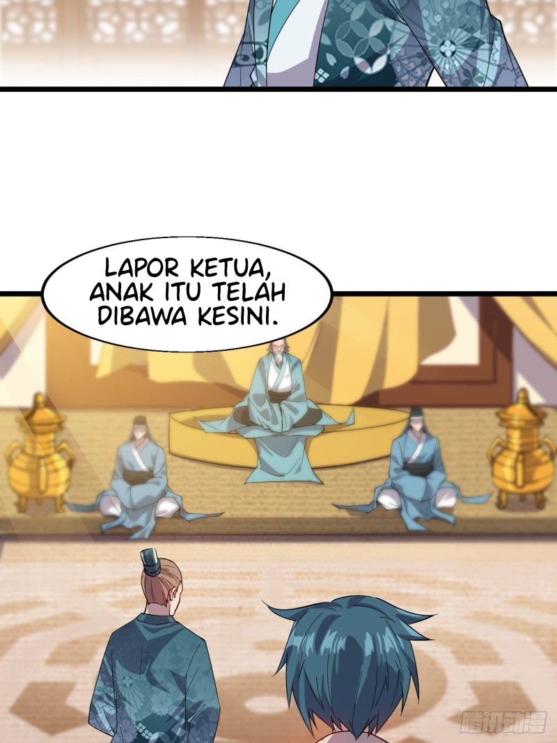 Wu Ling Jiutian Chapter 01.1 Gambar 45