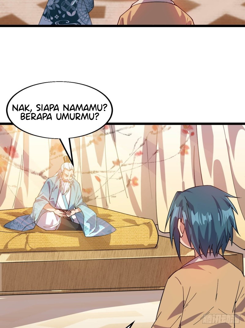 Wu Ling Jiutian Chapter 01.1 Gambar 46