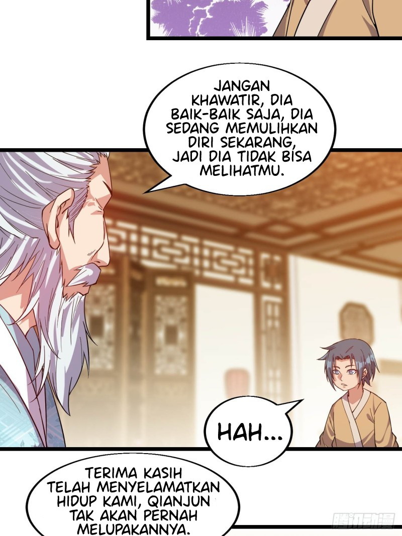Wu Ling Jiutian Chapter 01.1 Gambar 48