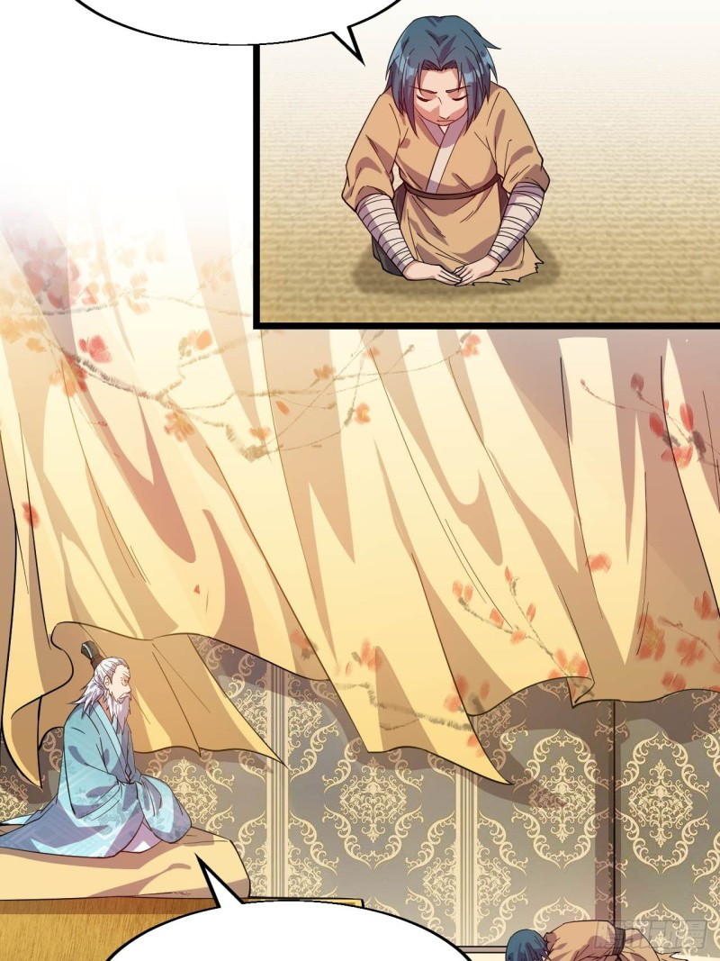 Wu Ling Jiutian Chapter 01.1 Gambar 49