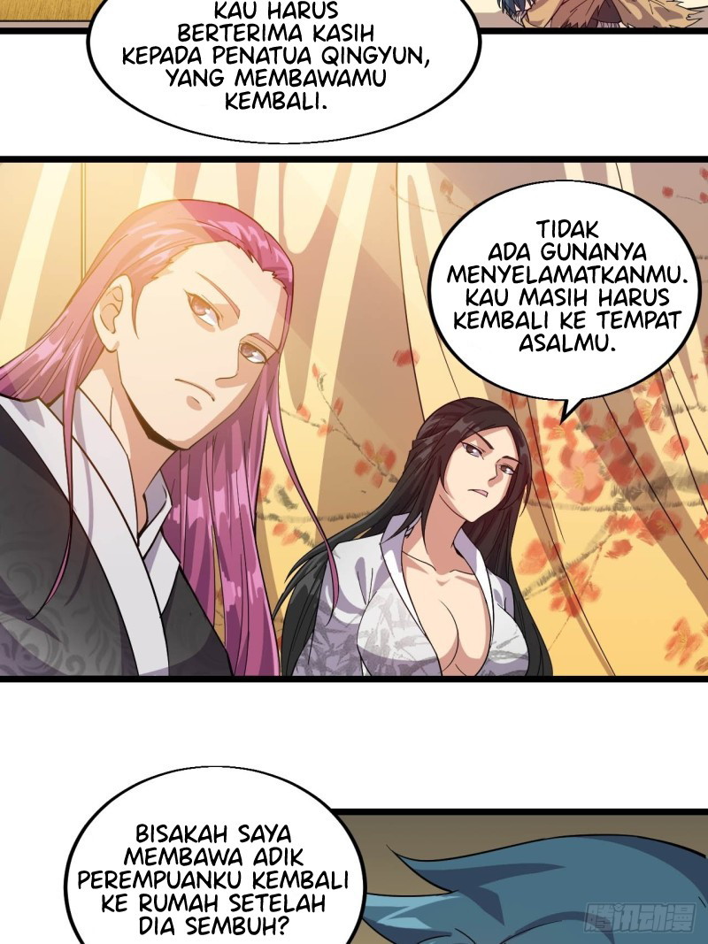 Wu Ling Jiutian Chapter 01.1 Gambar 50