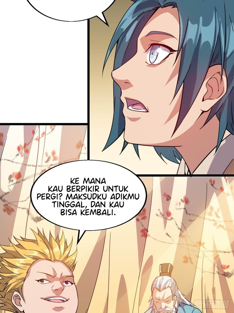 Wu Ling Jiutian Chapter 01.1 Gambar 51