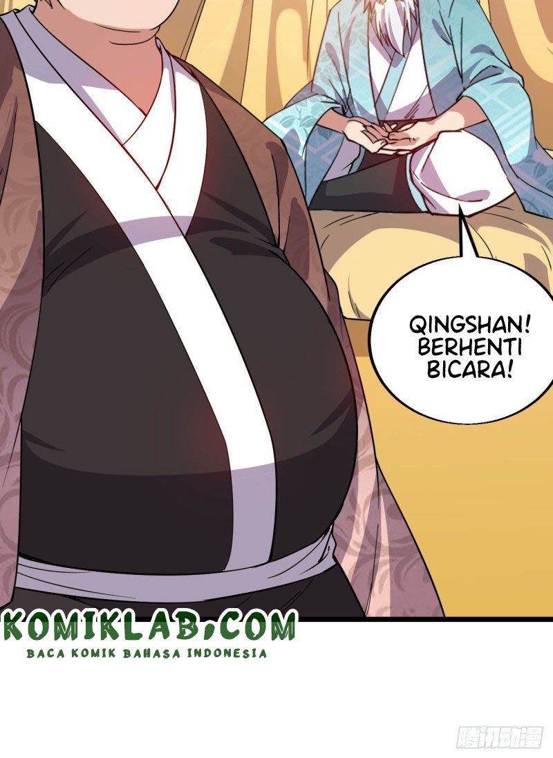 Wu Ling Jiutian Chapter 01.1 Gambar 52