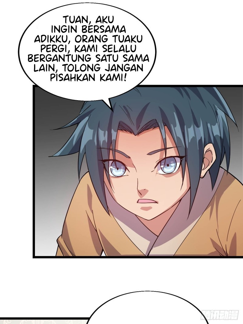 Wu Ling Jiutian Chapter 01.1 Gambar 53