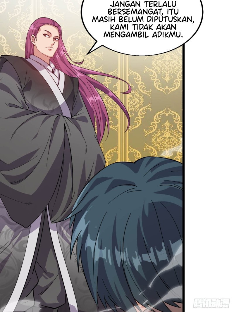 Wu Ling Jiutian Chapter 01.1 Gambar 54