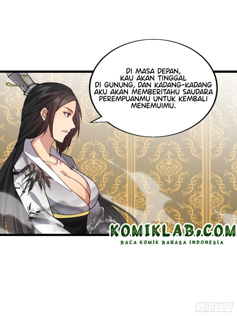 Wu Ling Jiutian Chapter 01.1 Gambar 58