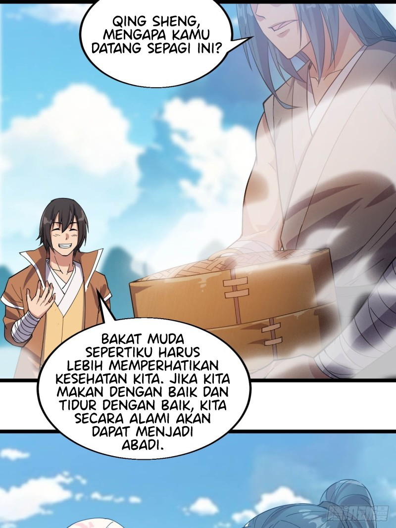 Wu Ling Jiutian Chapter 01.1 Gambar 62