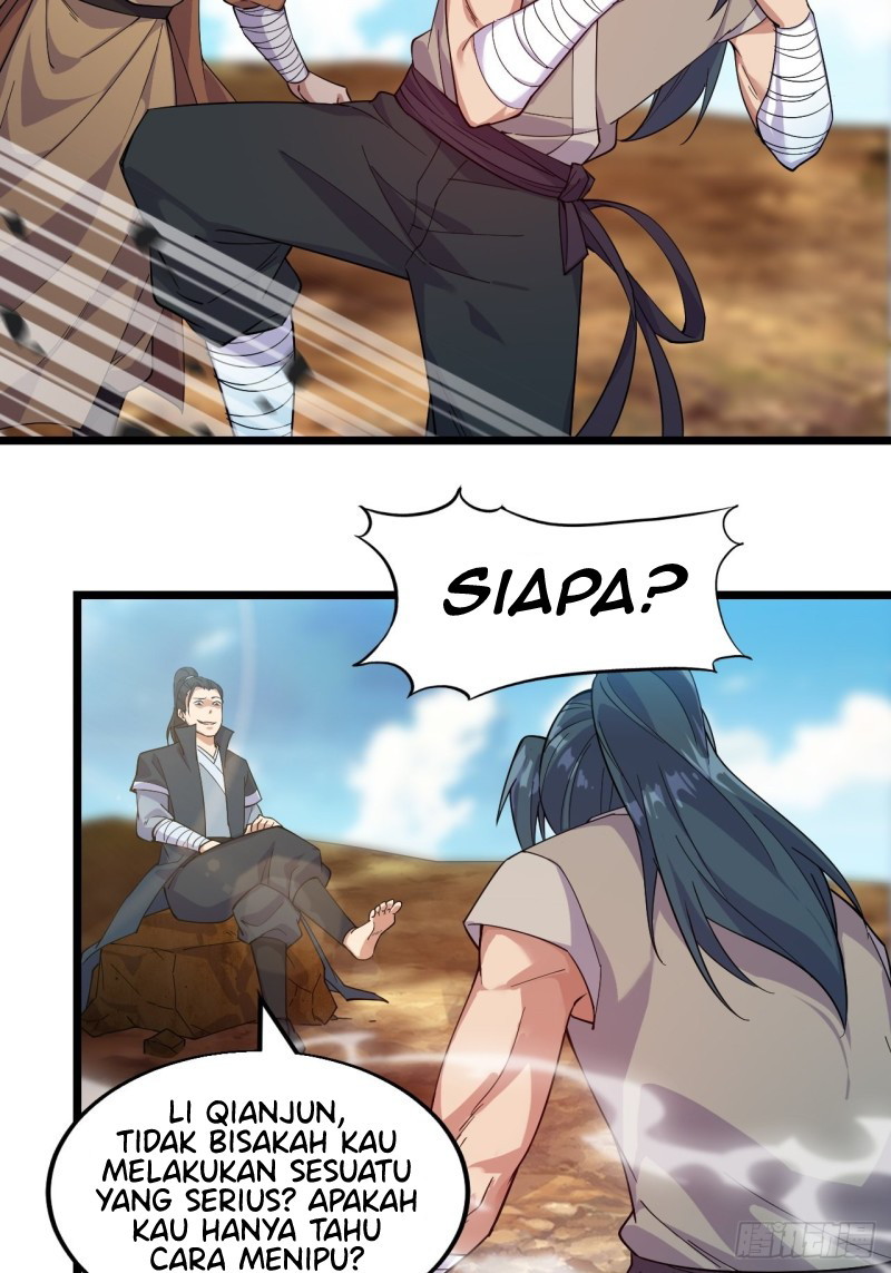 Wu Ling Jiutian Chapter 01.1 Gambar 65