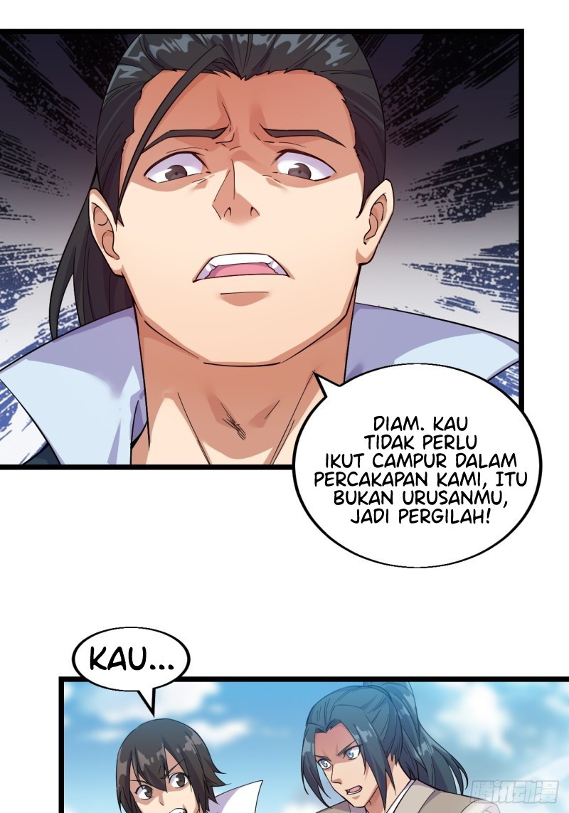 Wu Ling Jiutian Chapter 01.1 Gambar 67