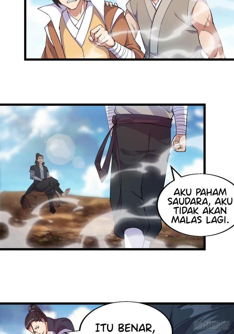 Wu Ling Jiutian Chapter 01.1 Gambar 68