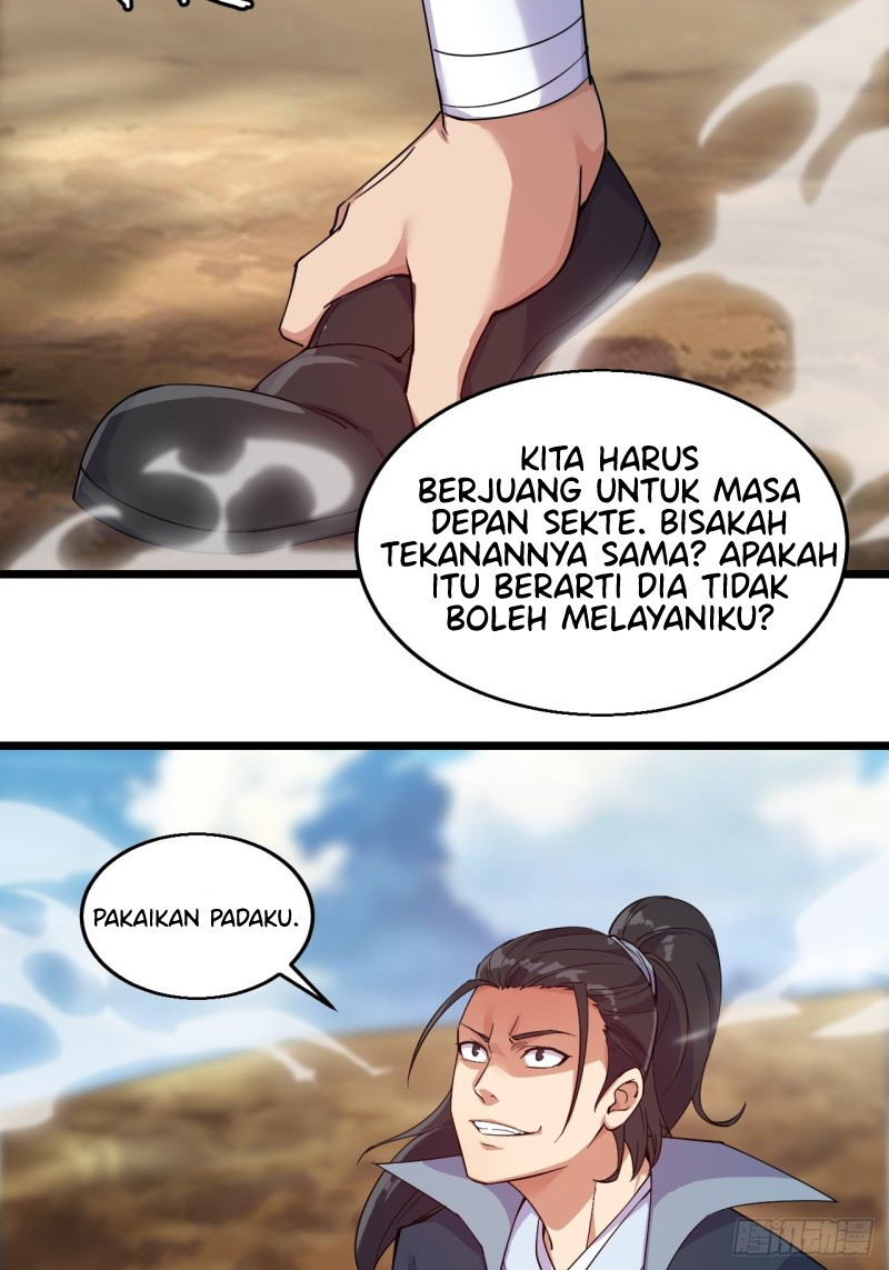 Wu Ling Jiutian Chapter 01.1 Gambar 71