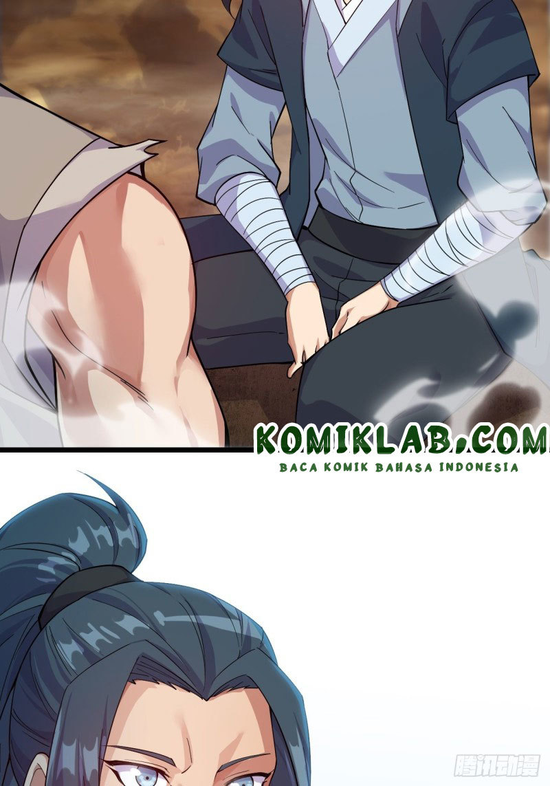 Wu Ling Jiutian Chapter 01.1 Gambar 72