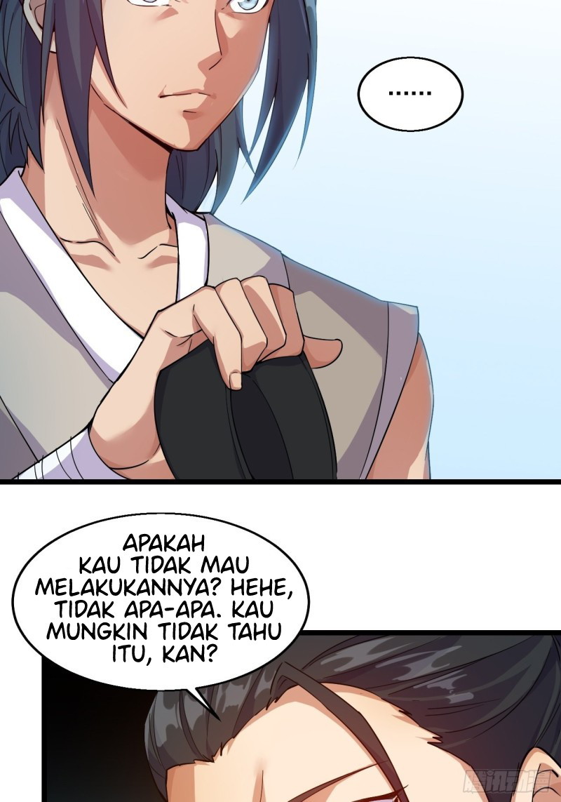 Wu Ling Jiutian Chapter 01.1 Gambar 73