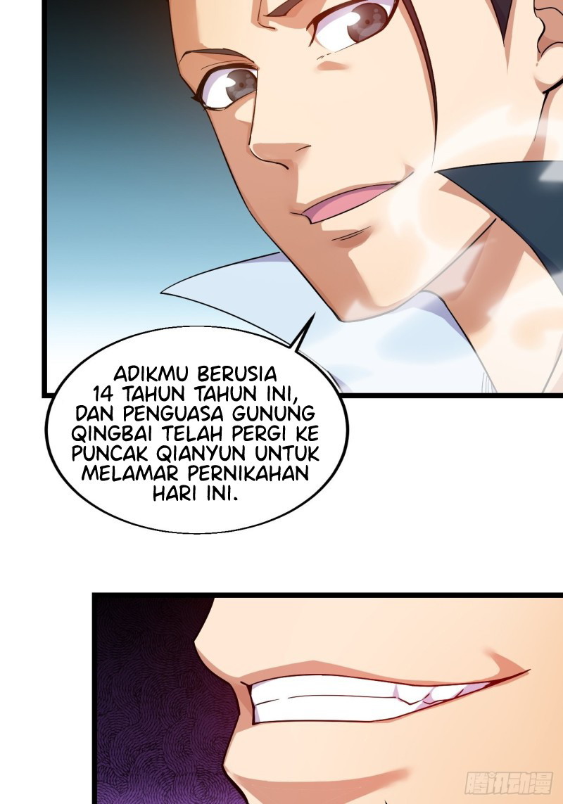 Wu Ling Jiutian Chapter 01.1 Gambar 74