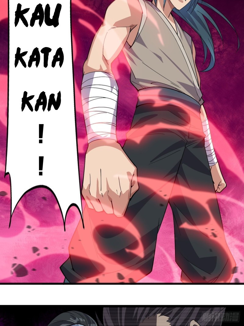 Wu Ling Jiutian Chapter 01.1 Gambar 77