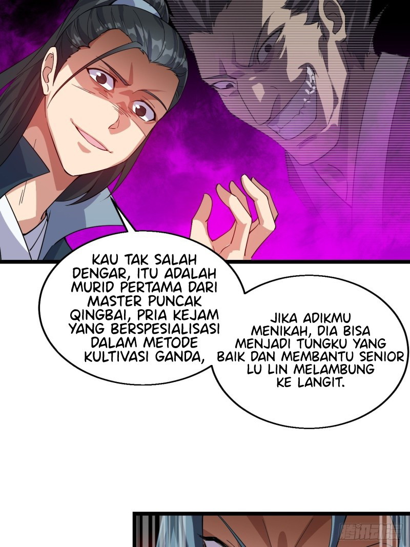 Wu Ling Jiutian Chapter 01.1 Gambar 78