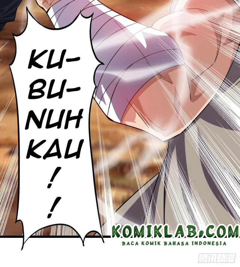 Wu Ling Jiutian Chapter 01.1 Gambar 80