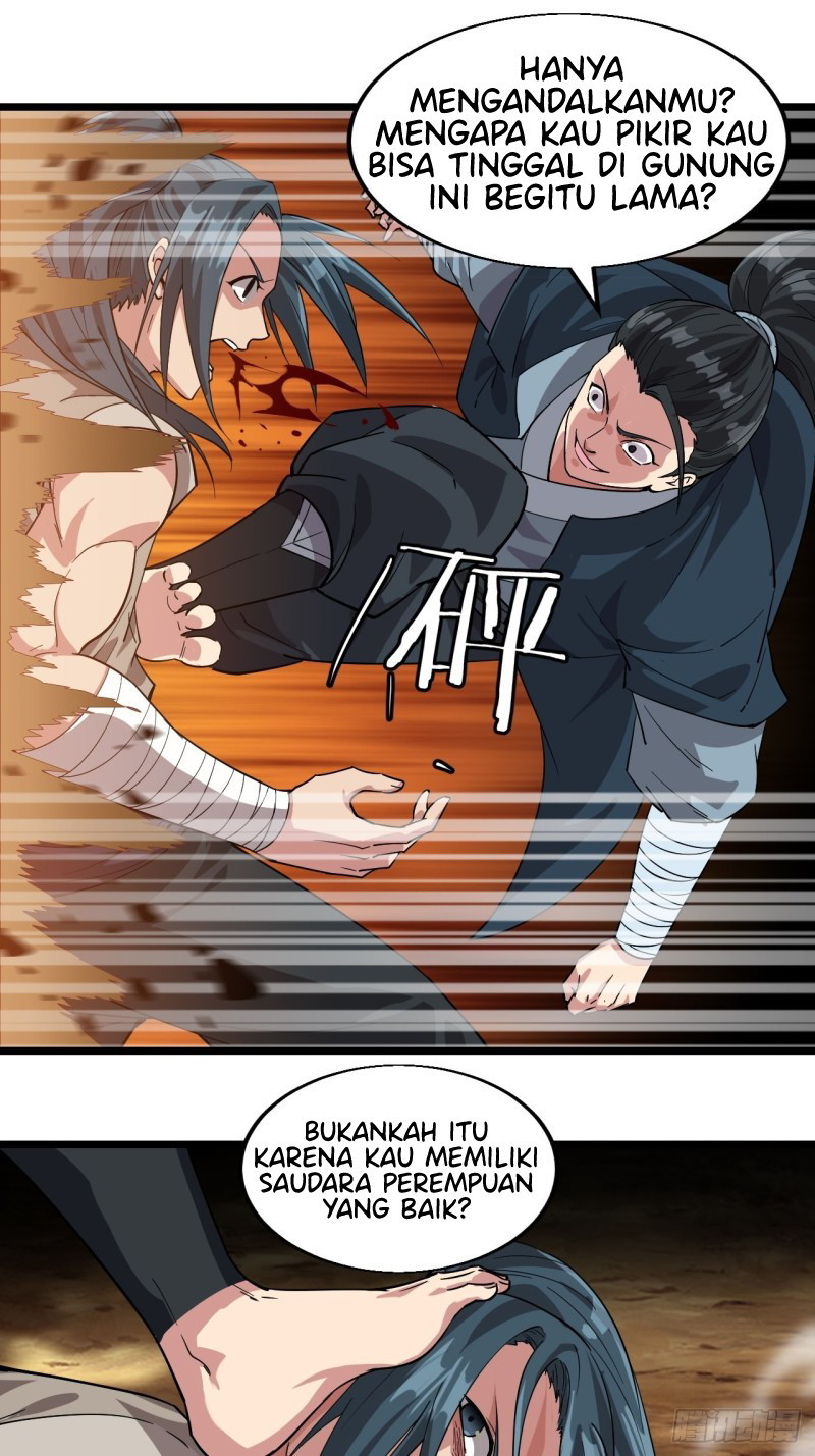 Wu Ling Jiutian Chapter 01.1 Gambar 81