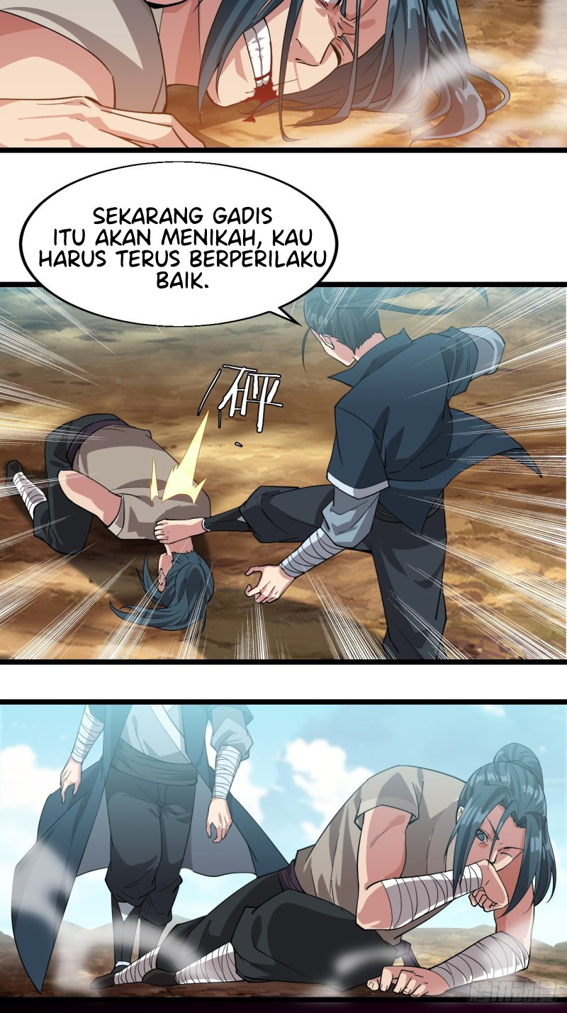 Wu Ling Jiutian Chapter 01.1 Gambar 82