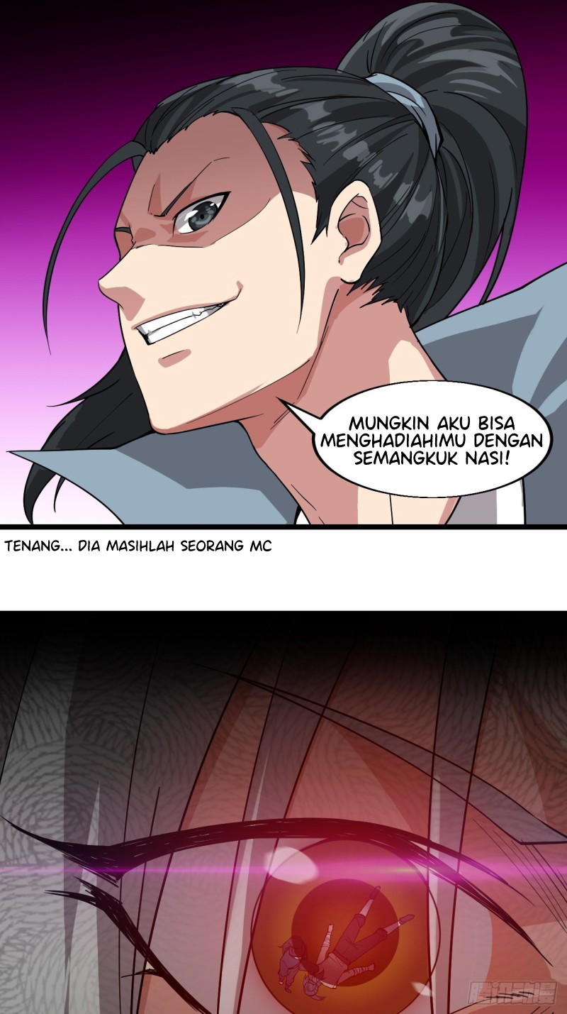 Wu Ling Jiutian Chapter 01.1 Gambar 83