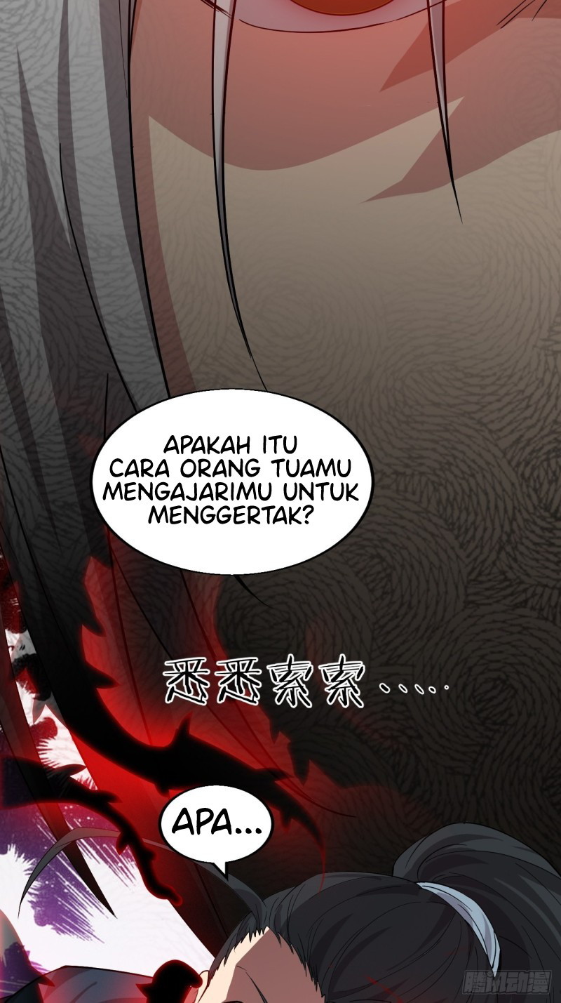 Wu Ling Jiutian Chapter 01.1 Gambar 84