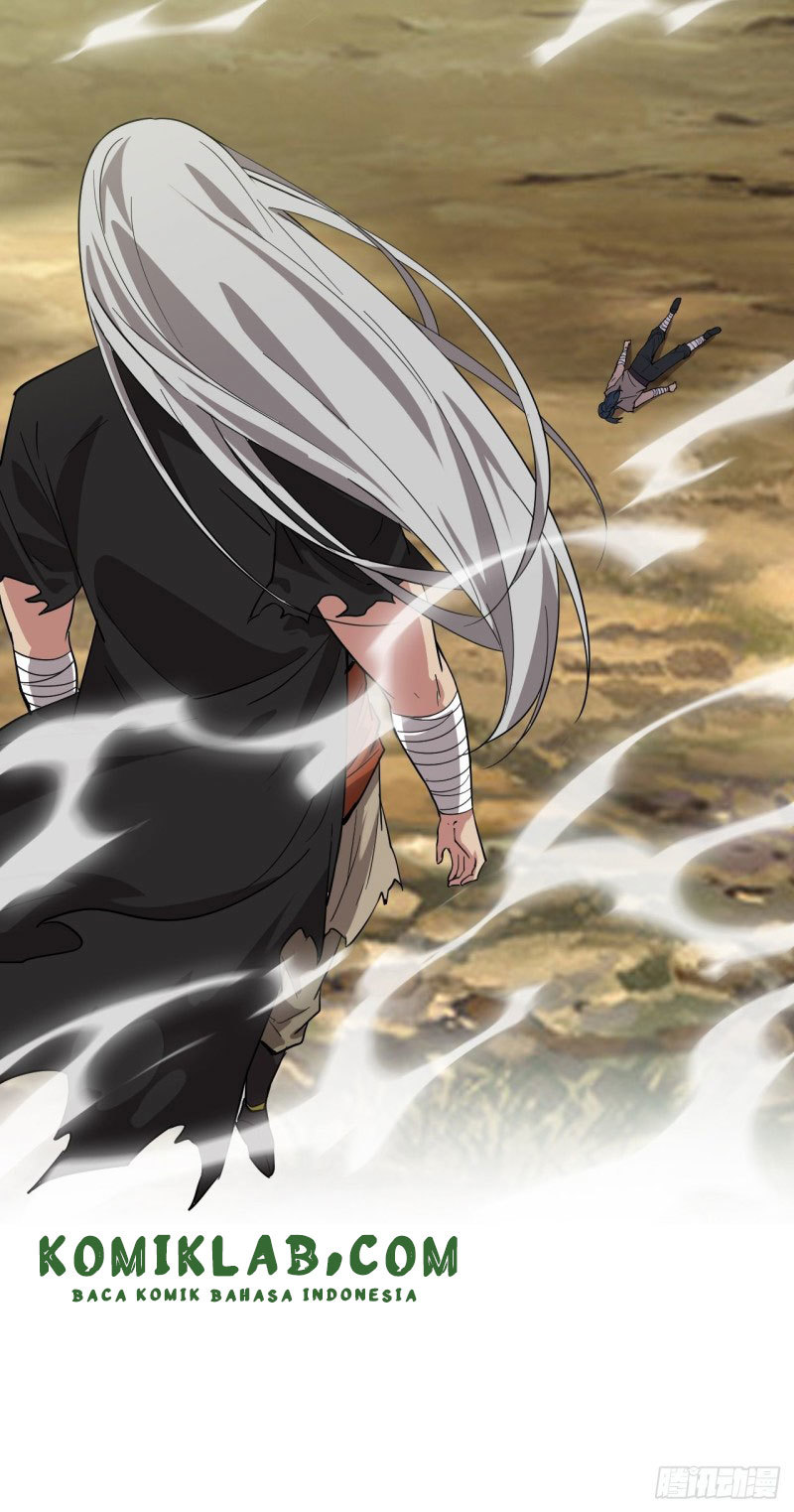 Wu Ling Jiutian Chapter 01.1 Gambar 90