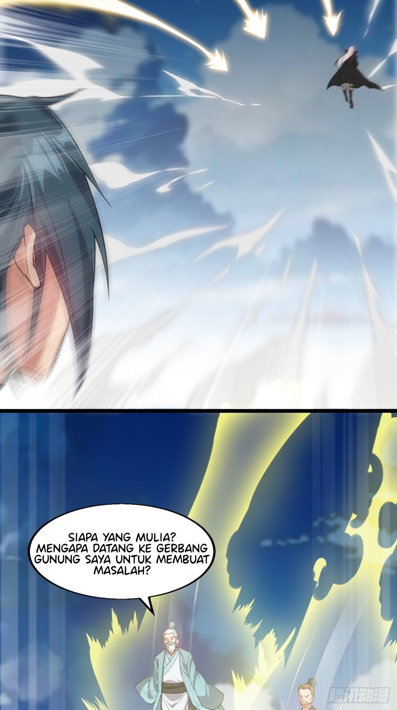 Wu Ling Jiutian Chapter 01.1 Gambar 92