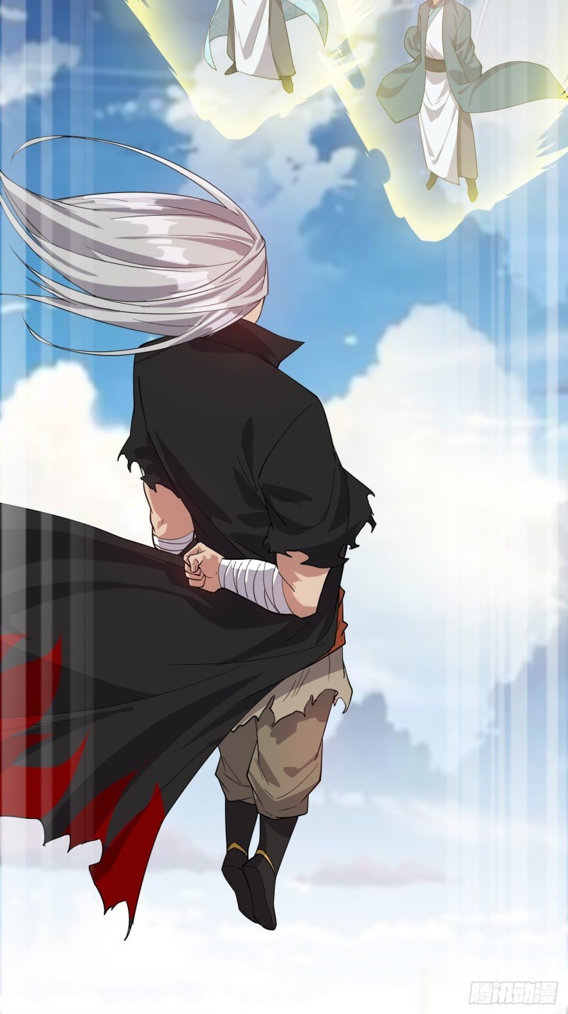 Wu Ling Jiutian Chapter 01.1 Gambar 93