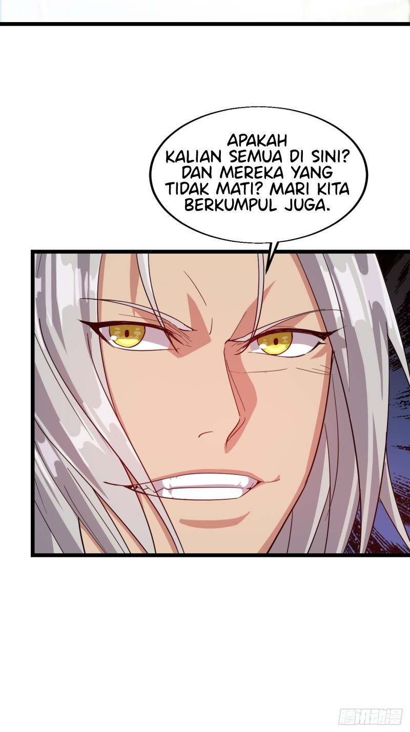 Wu Ling Jiutian Chapter 01.1 Gambar 94